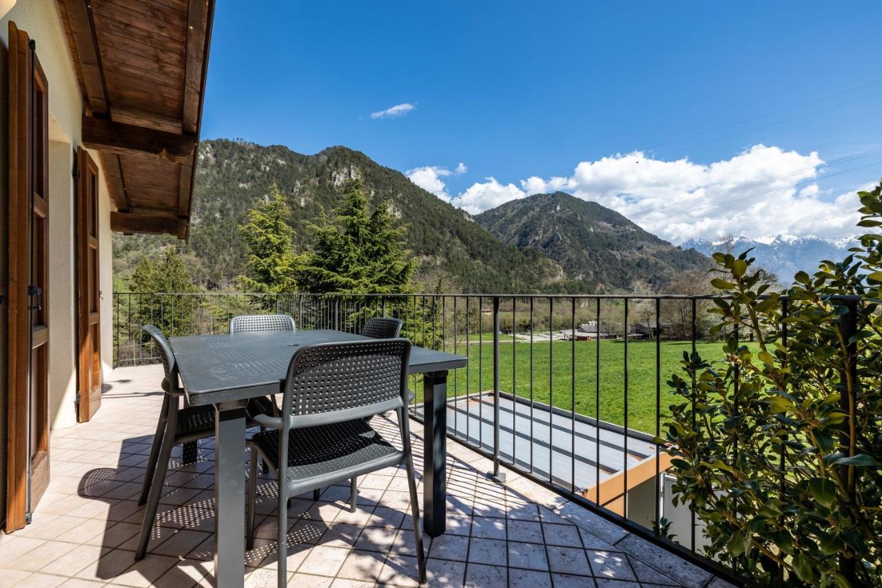 Agriturismo Val D' Egoi 3 Tremosine Exterior photo